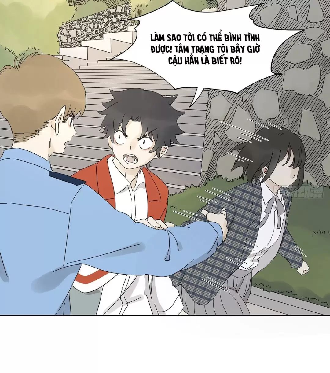 Nạn Nhân Thứ 7 Chapter  37 - 48