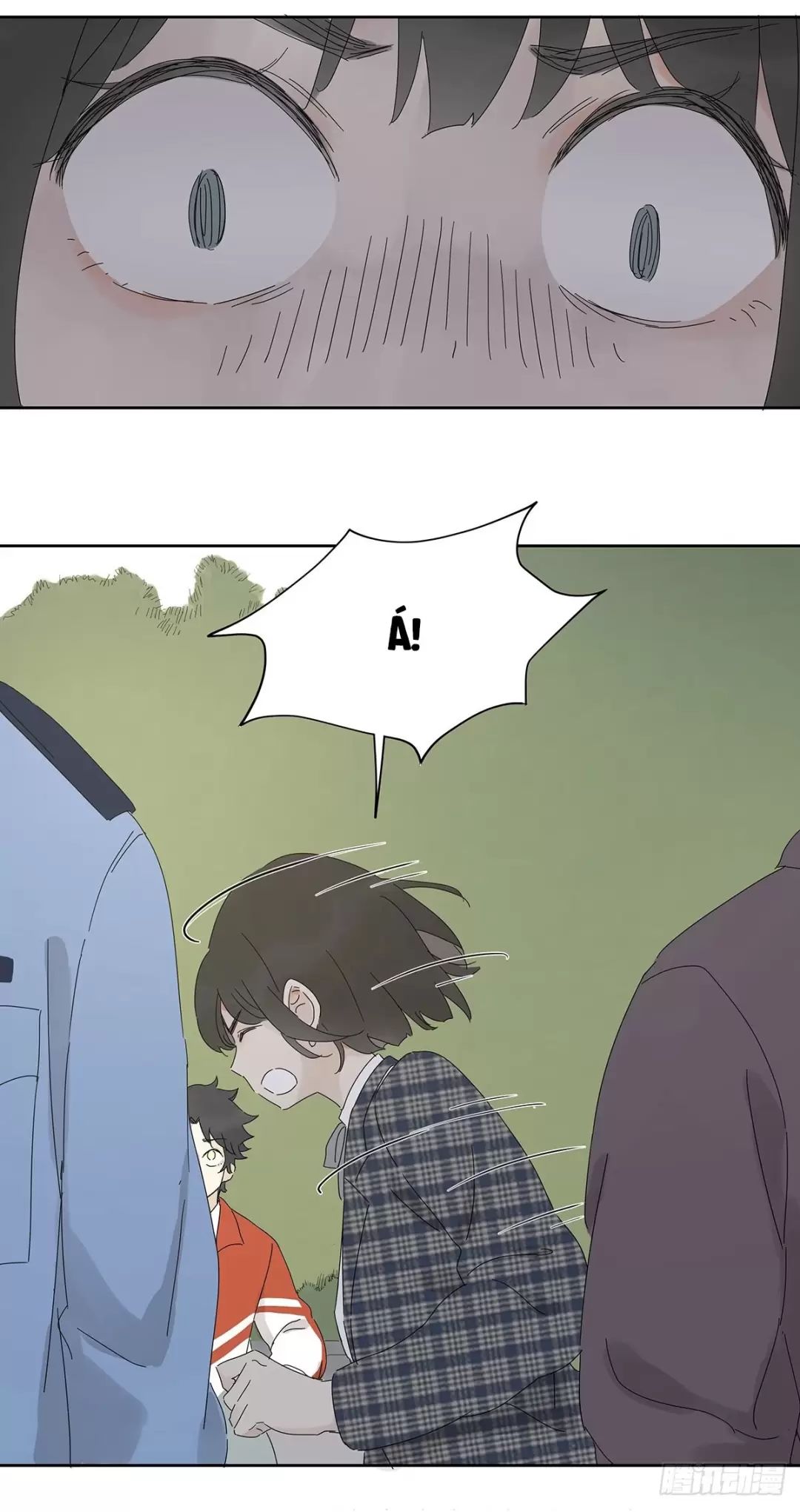 Nạn Nhân Thứ 7 Chapter  37 - 51