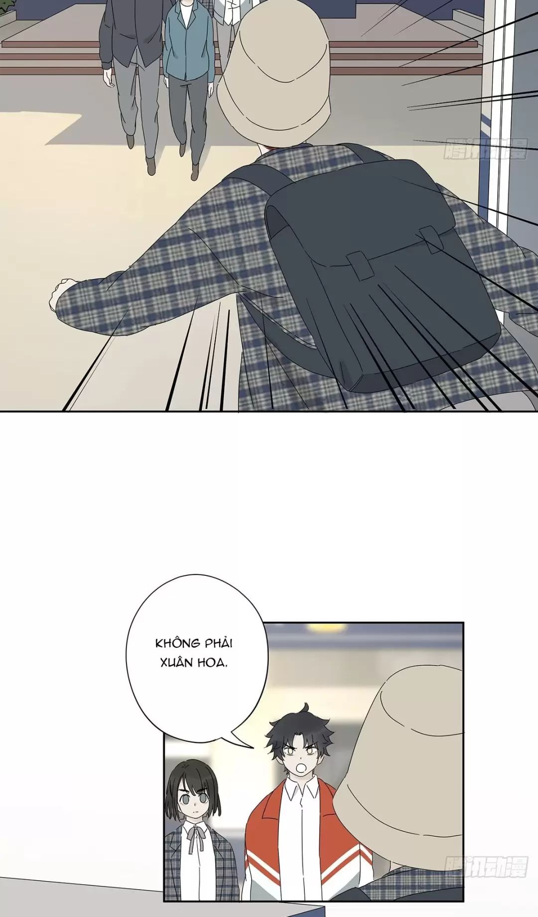 Nạn Nhân Thứ 7 Chapter  39 - 3