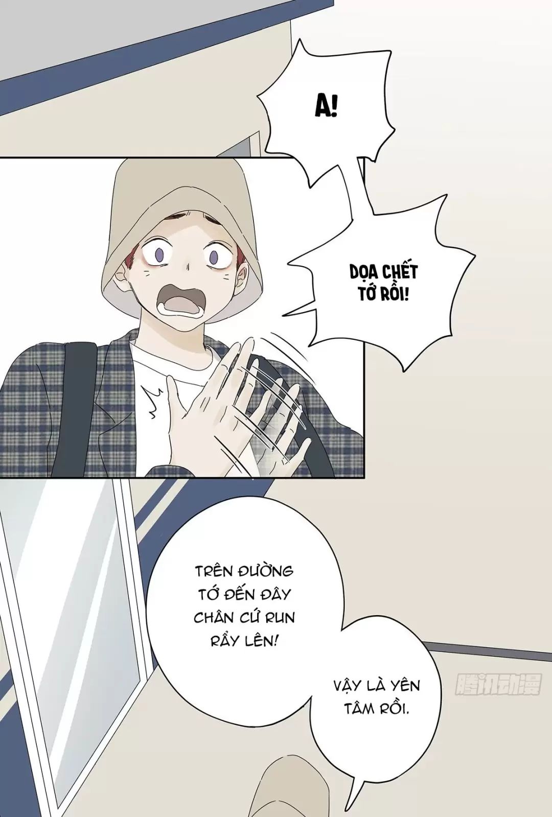 Nạn Nhân Thứ 7 Chapter  39 - 4