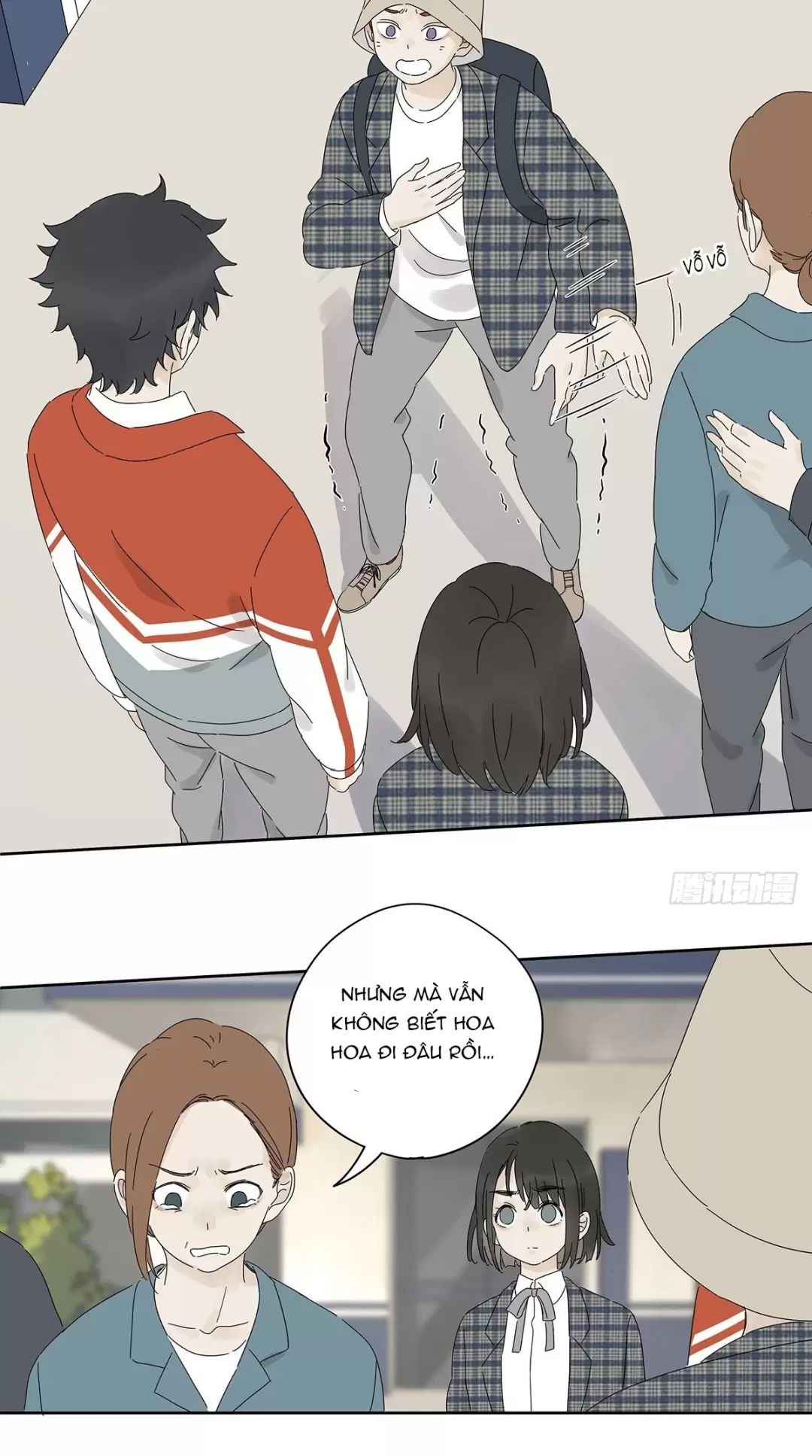 Nạn Nhân Thứ 7 Chapter  39 - 5