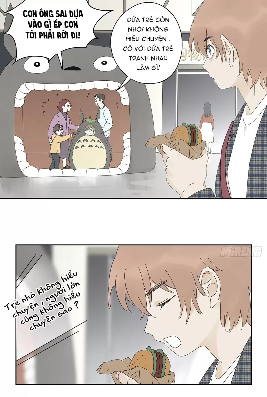 Nạn Nhân Thứ 7 Chapter  39 - 15