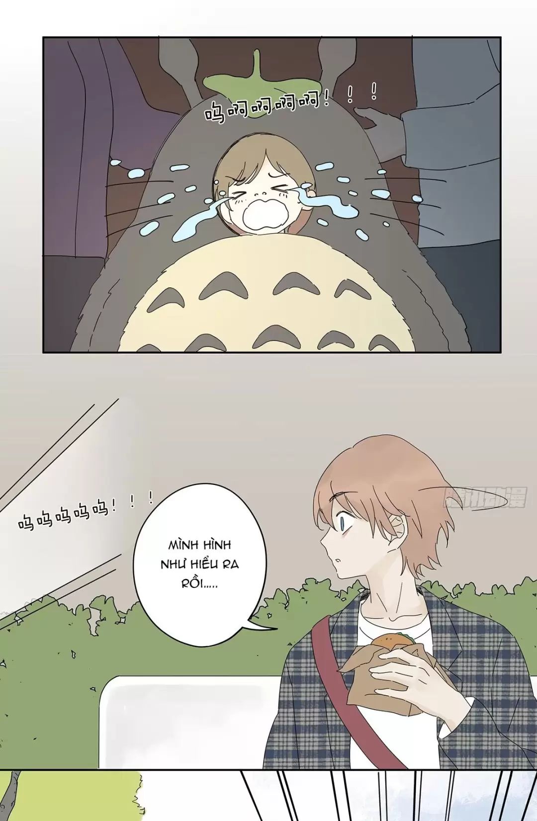 Nạn Nhân Thứ 7 Chapter  39 - 17