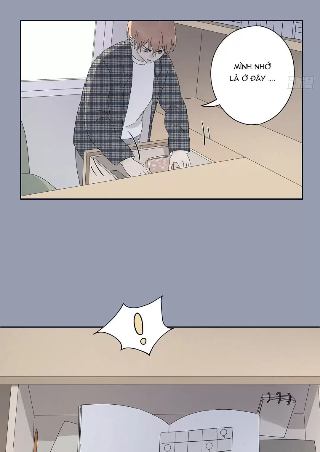 Nạn Nhân Thứ 7 Chapter  39 - 26