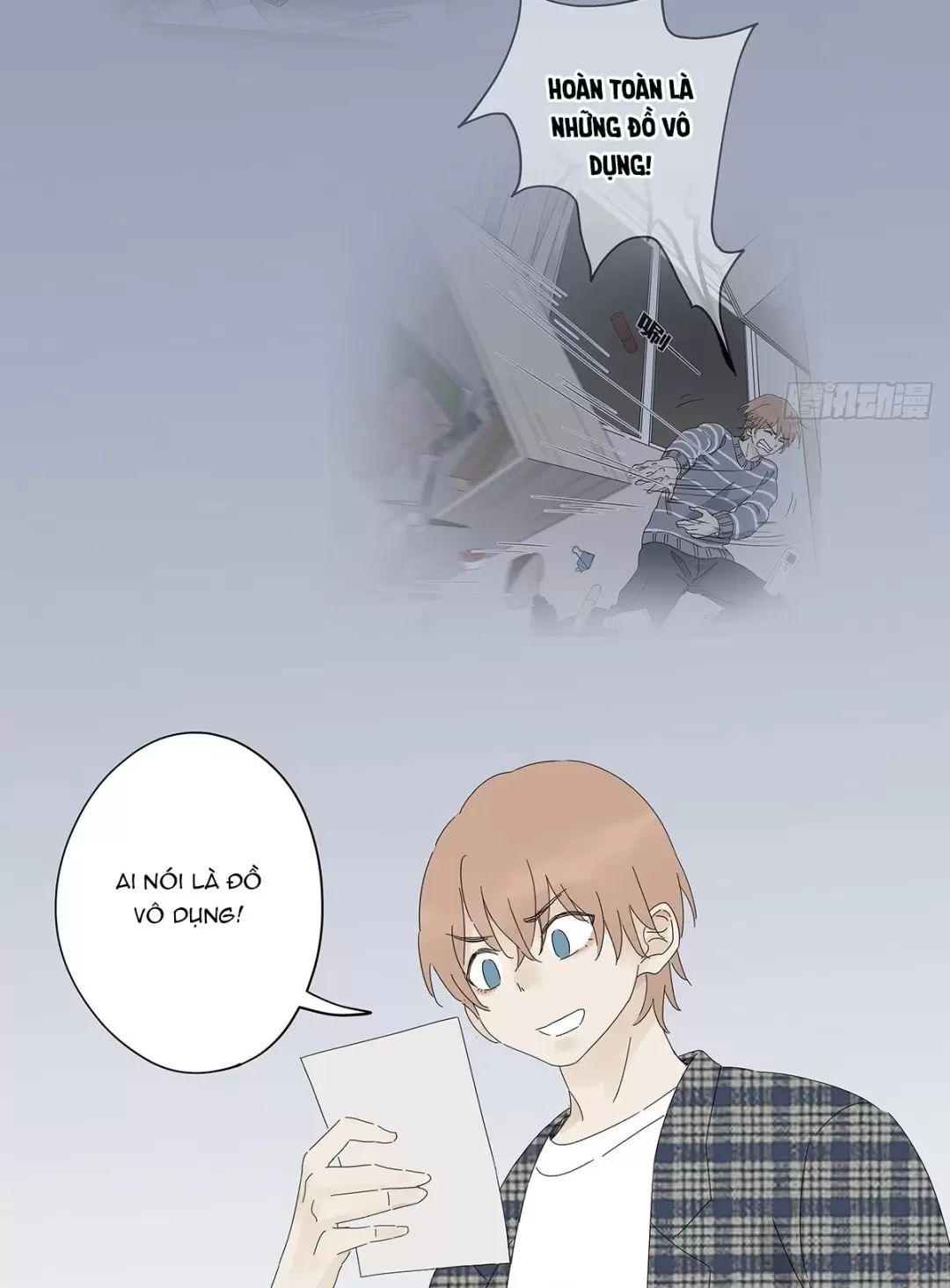 Nạn Nhân Thứ 7 Chapter  39 - 28