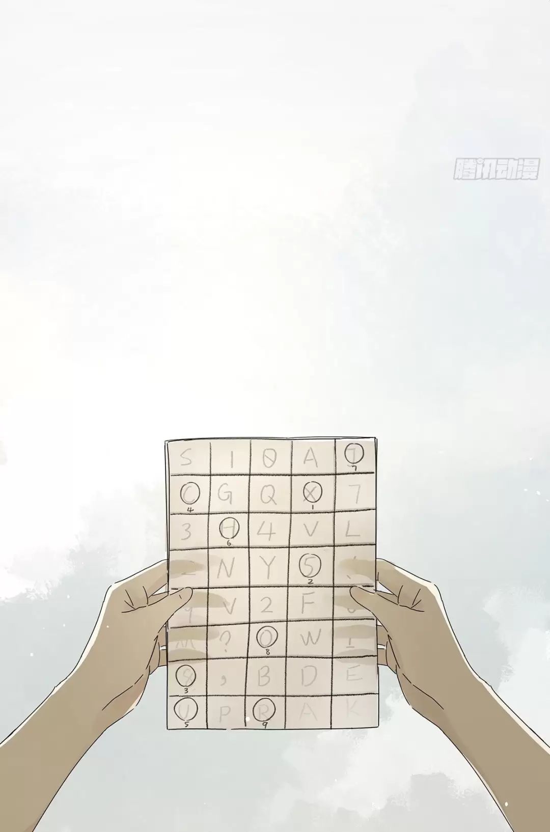 Nạn Nhân Thứ 7 Chapter  39 - 32