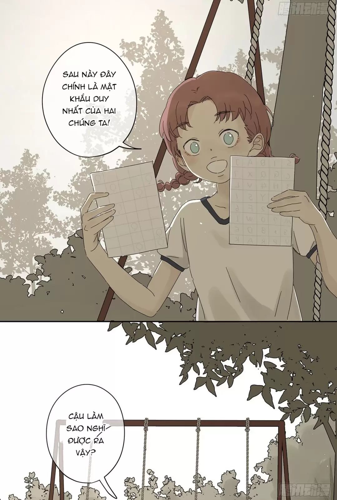 Nạn Nhân Thứ 7 Chapter  39 - 34