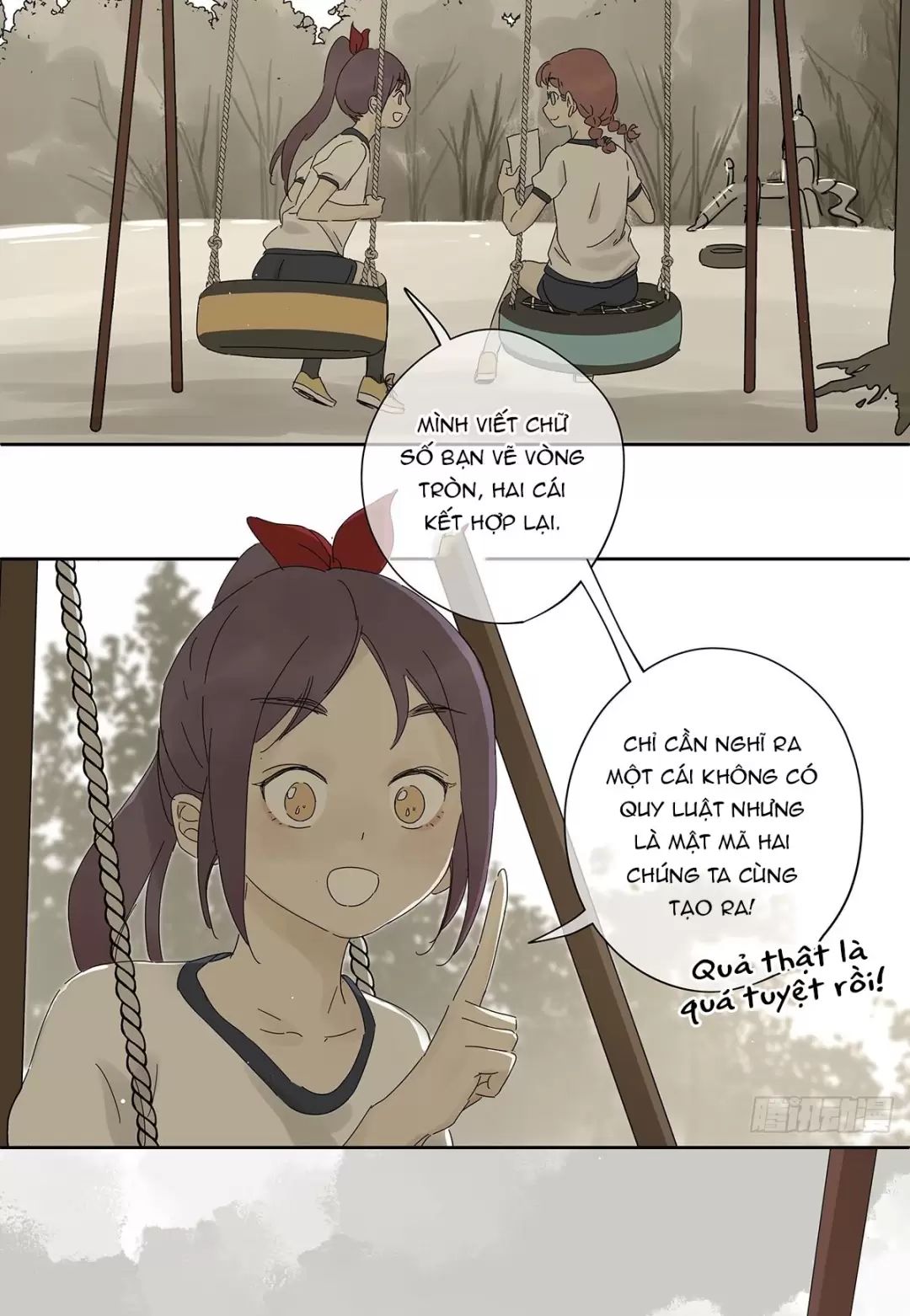 Nạn Nhân Thứ 7 Chapter  39 - 35