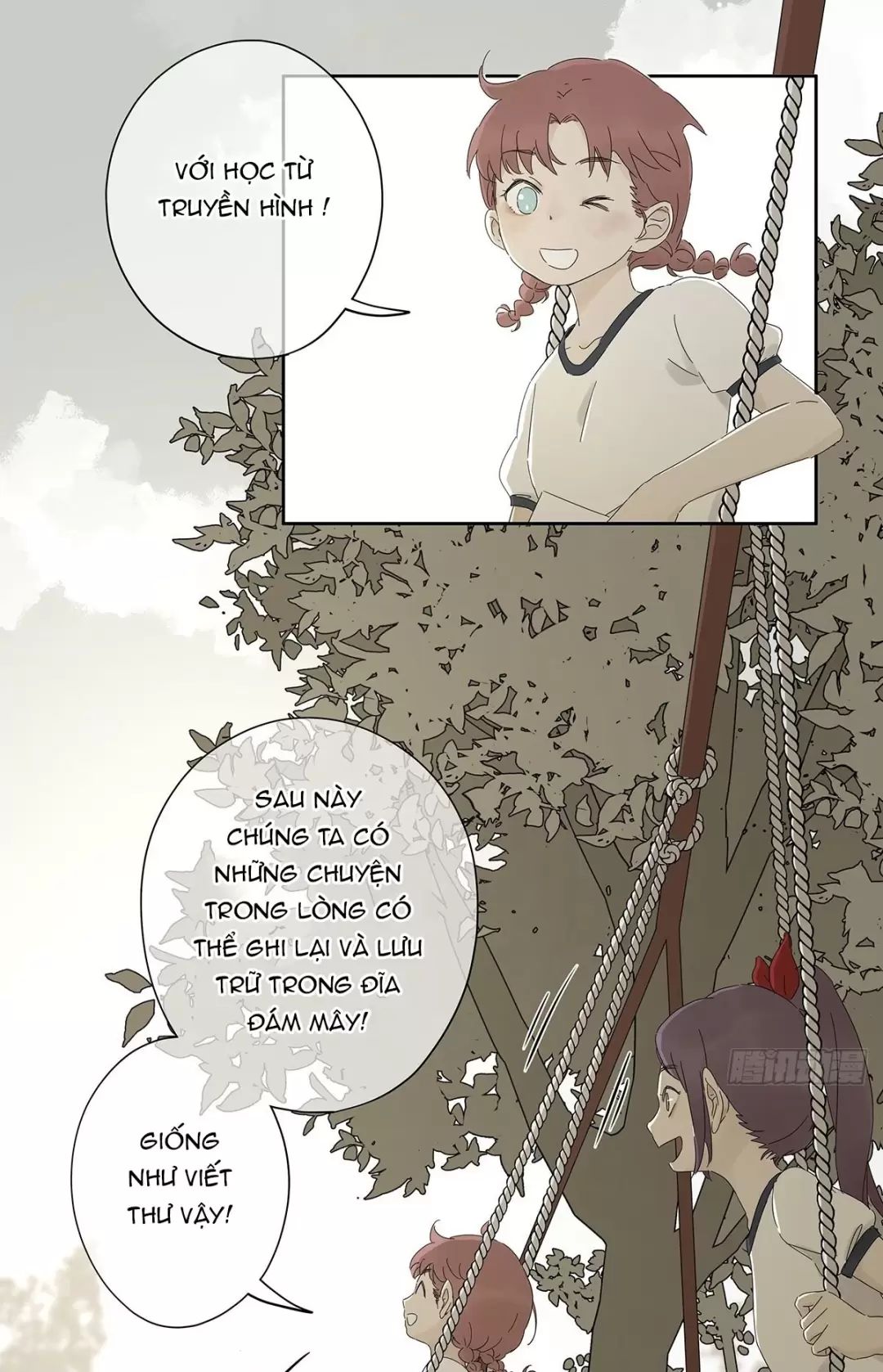 Nạn Nhân Thứ 7 Chapter  39 - 36