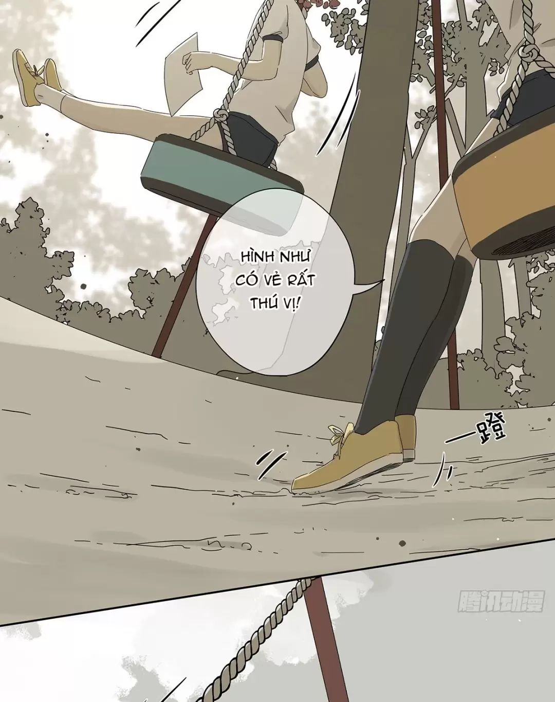 Nạn Nhân Thứ 7 Chapter  39 - 37