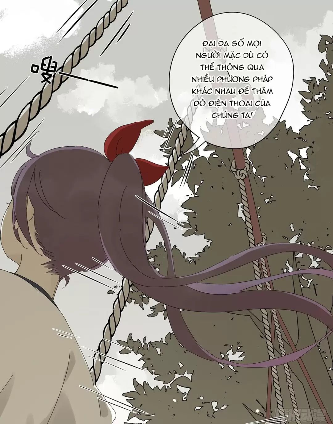 Nạn Nhân Thứ 7 Chapter  39 - 38