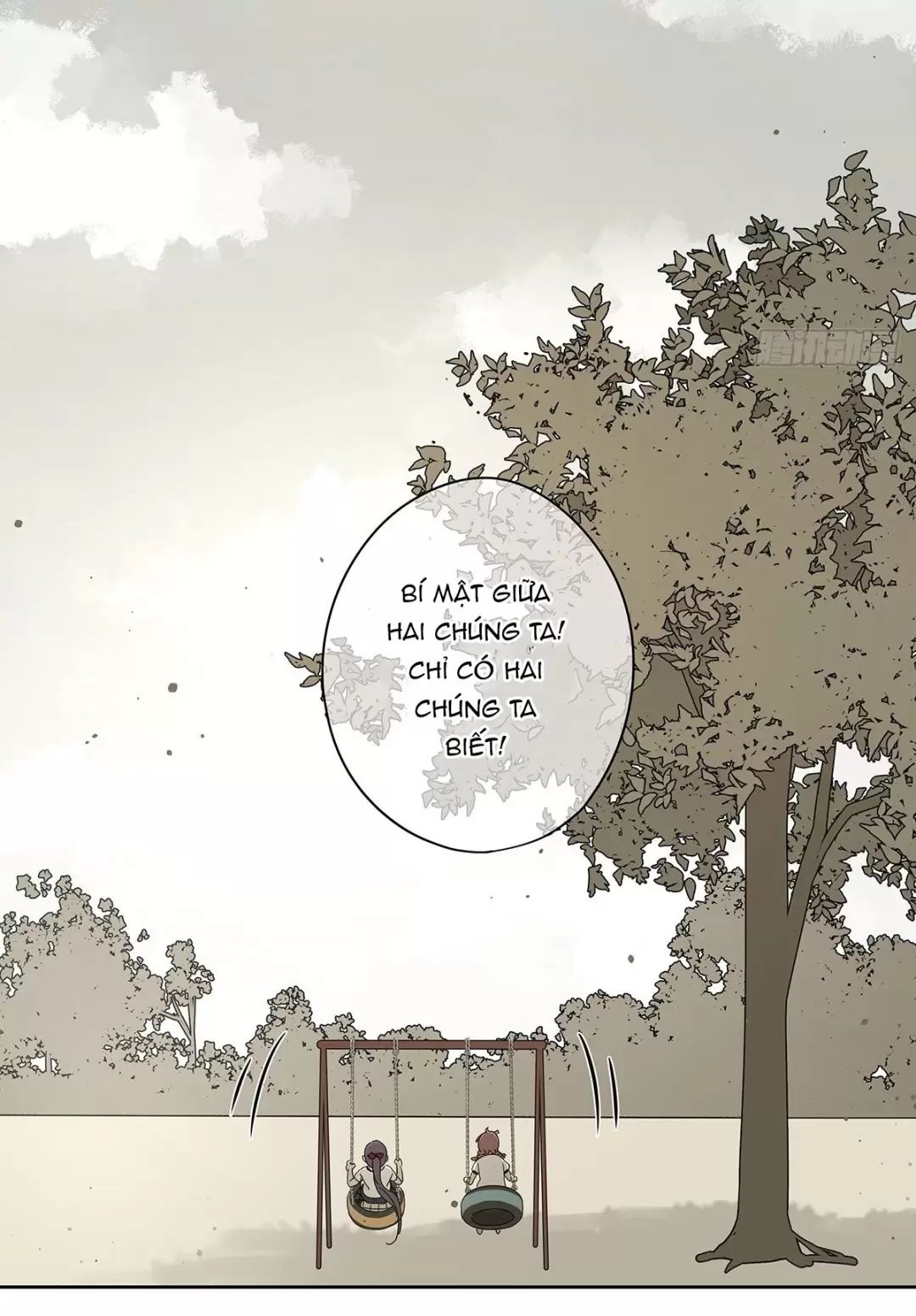 Nạn Nhân Thứ 7 Chapter  39 - 41