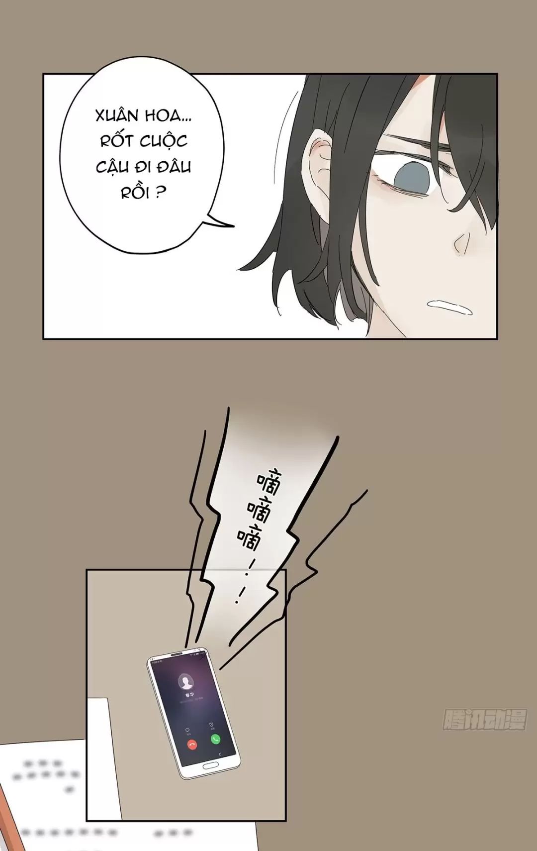 Nạn Nhân Thứ 7 Chapter  40 - 5