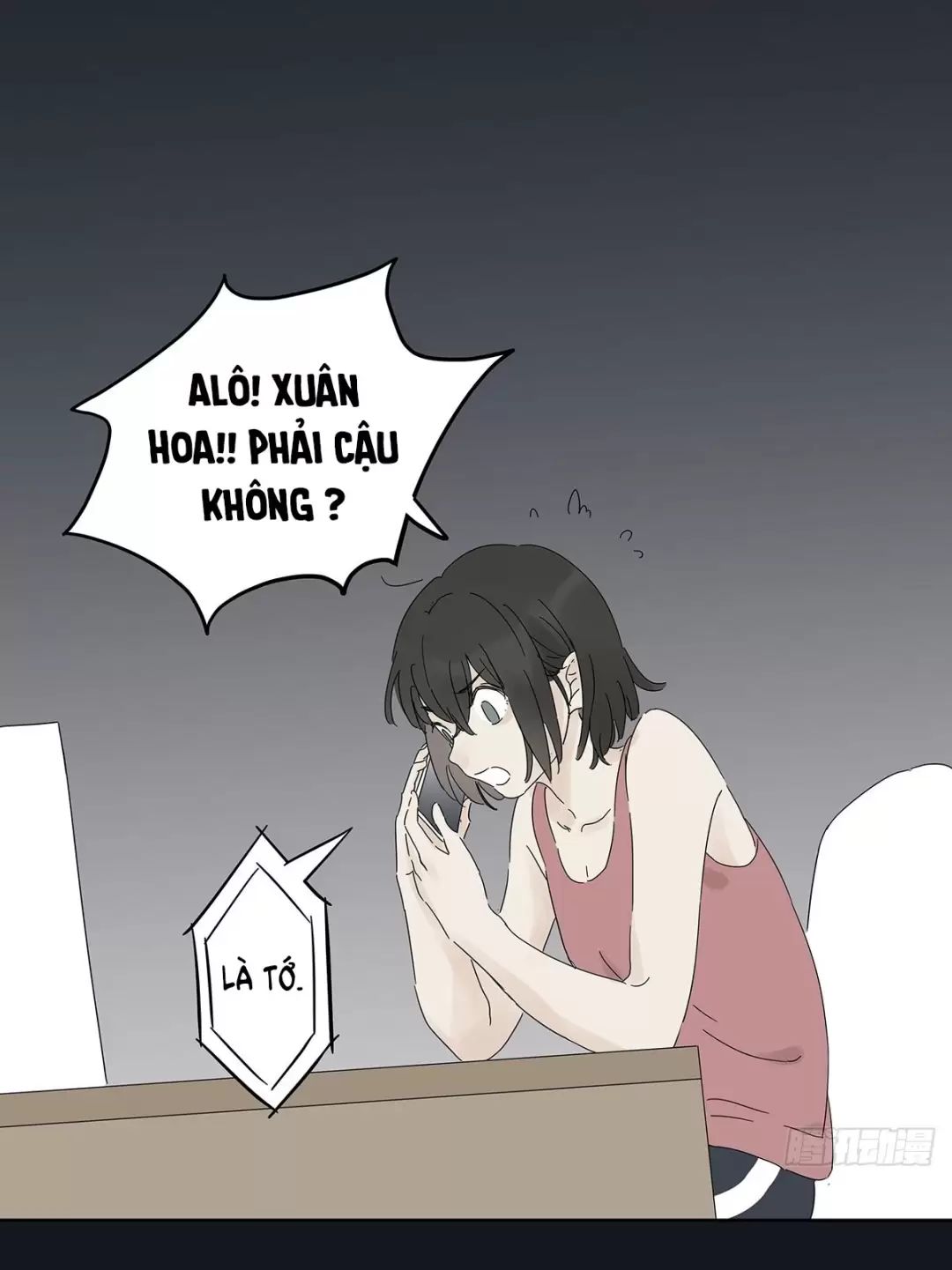 Nạn Nhân Thứ 7 Chapter  40 - 7