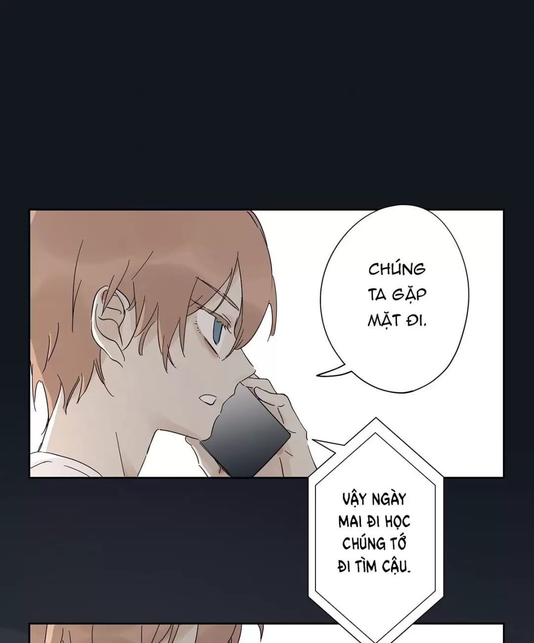 Nạn Nhân Thứ 7 Chapter  40 - 9