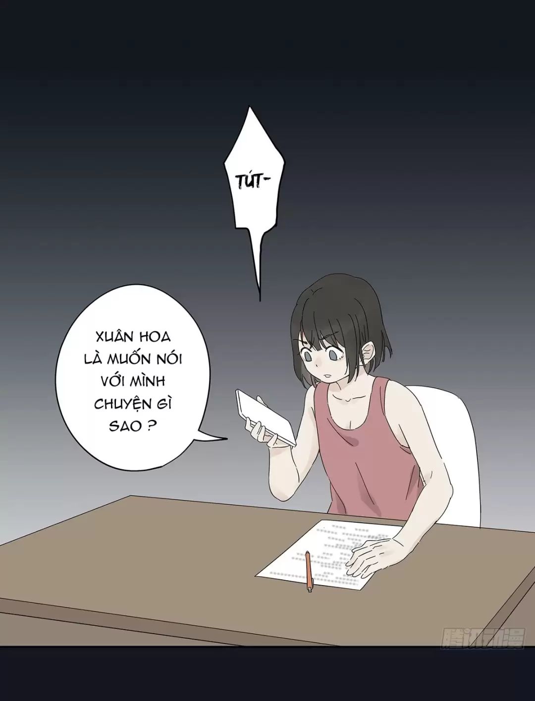 Nạn Nhân Thứ 7 Chapter  40 - 12