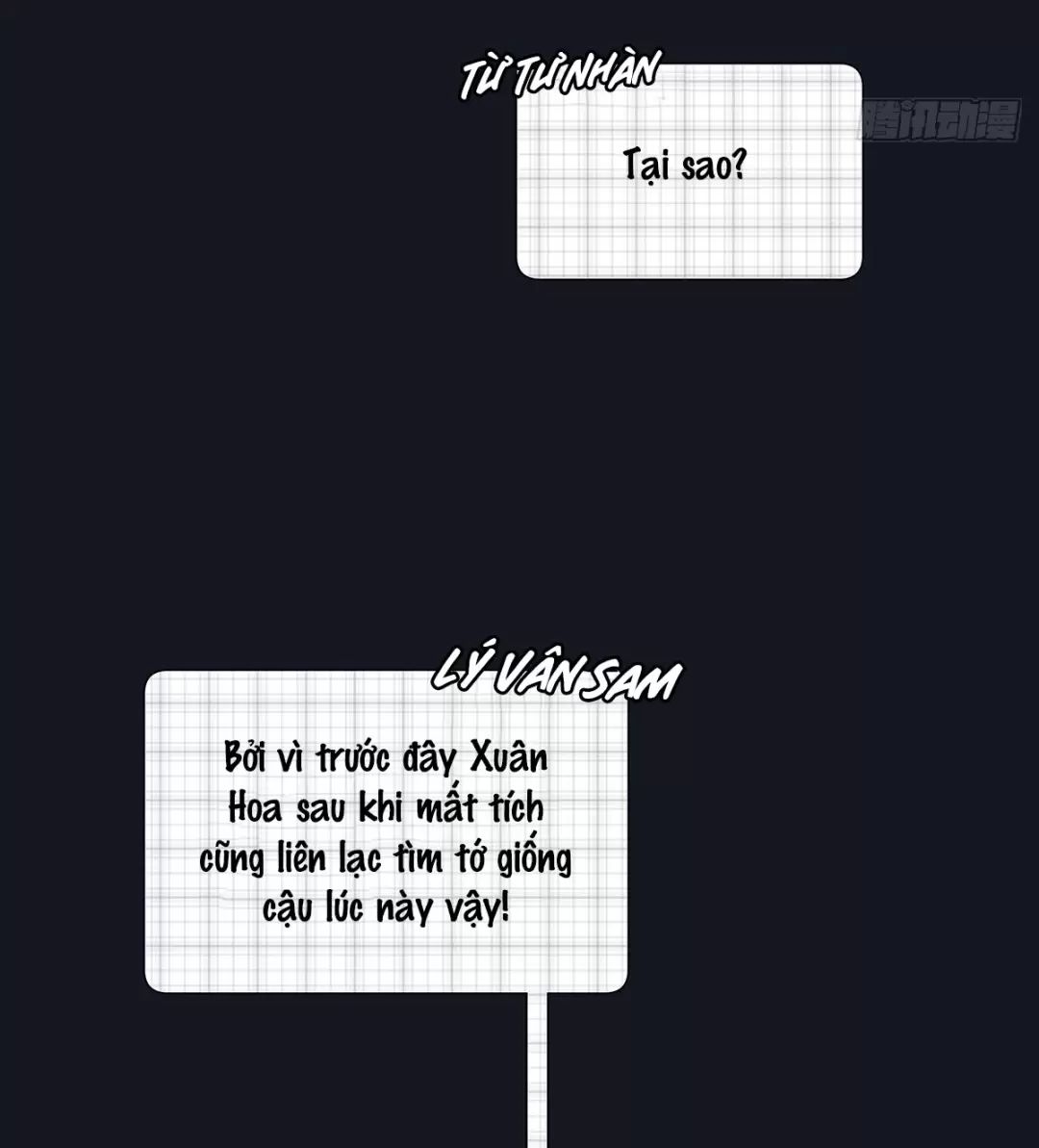 Nạn Nhân Thứ 7 Chapter  40 - 19