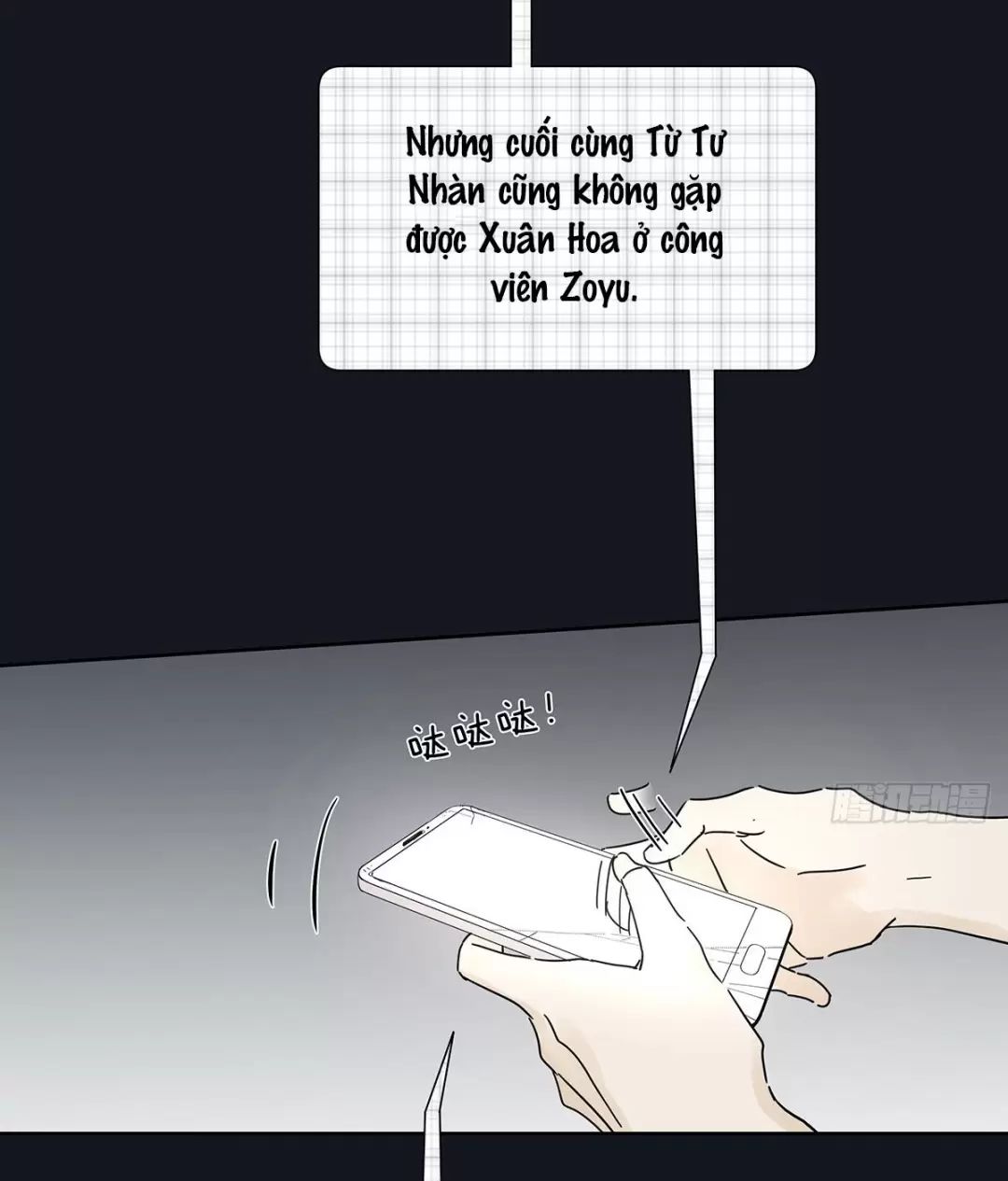 Nạn Nhân Thứ 7 Chapter  40 - 20