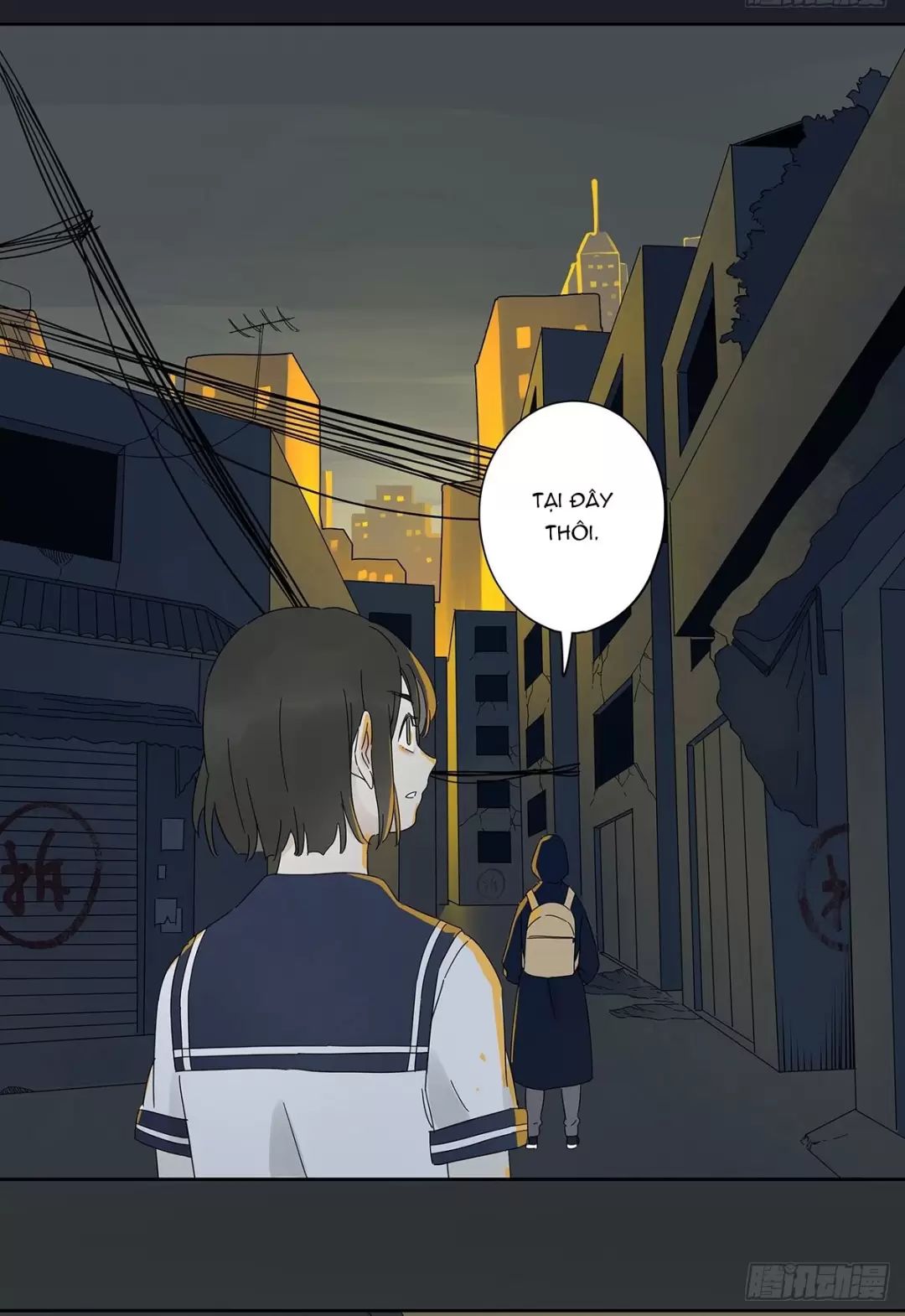 Nạn Nhân Thứ 7 Chapter  40 - 42