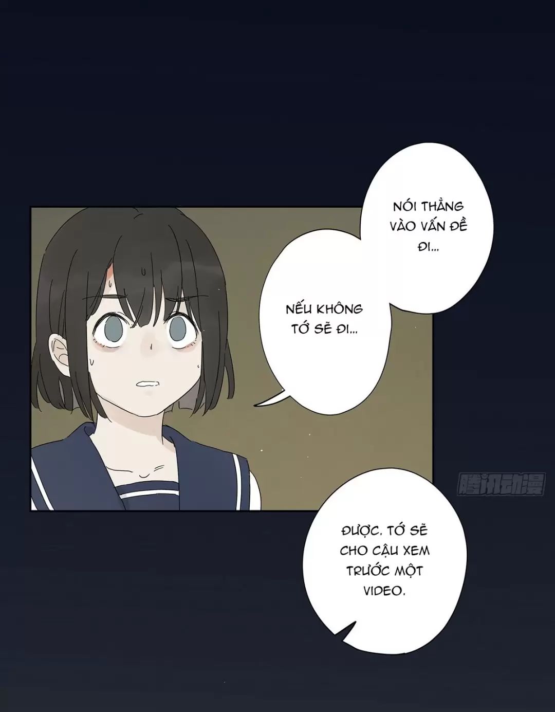 Nạn Nhân Thứ 7 Chapter  40 - 46