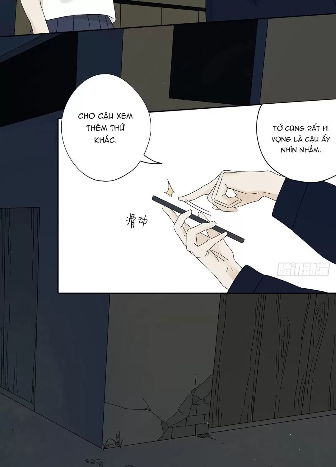 Nạn Nhân Thứ 7 Chapter  40 - 49
