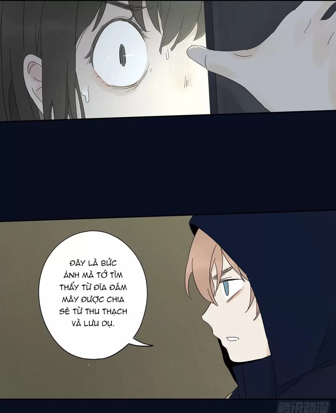Nạn Nhân Thứ 7 Chapter  40 - 51