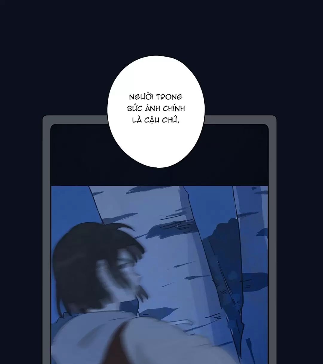 Nạn Nhân Thứ 7 Chapter  40 - 53