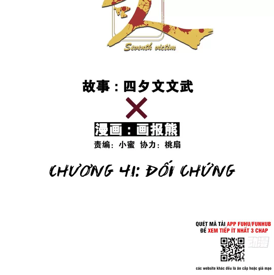 Nạn Nhân Thứ 7 Chapter  41 - 2
