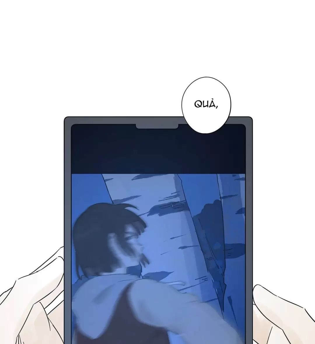 Nạn Nhân Thứ 7 Chapter  41 - 11