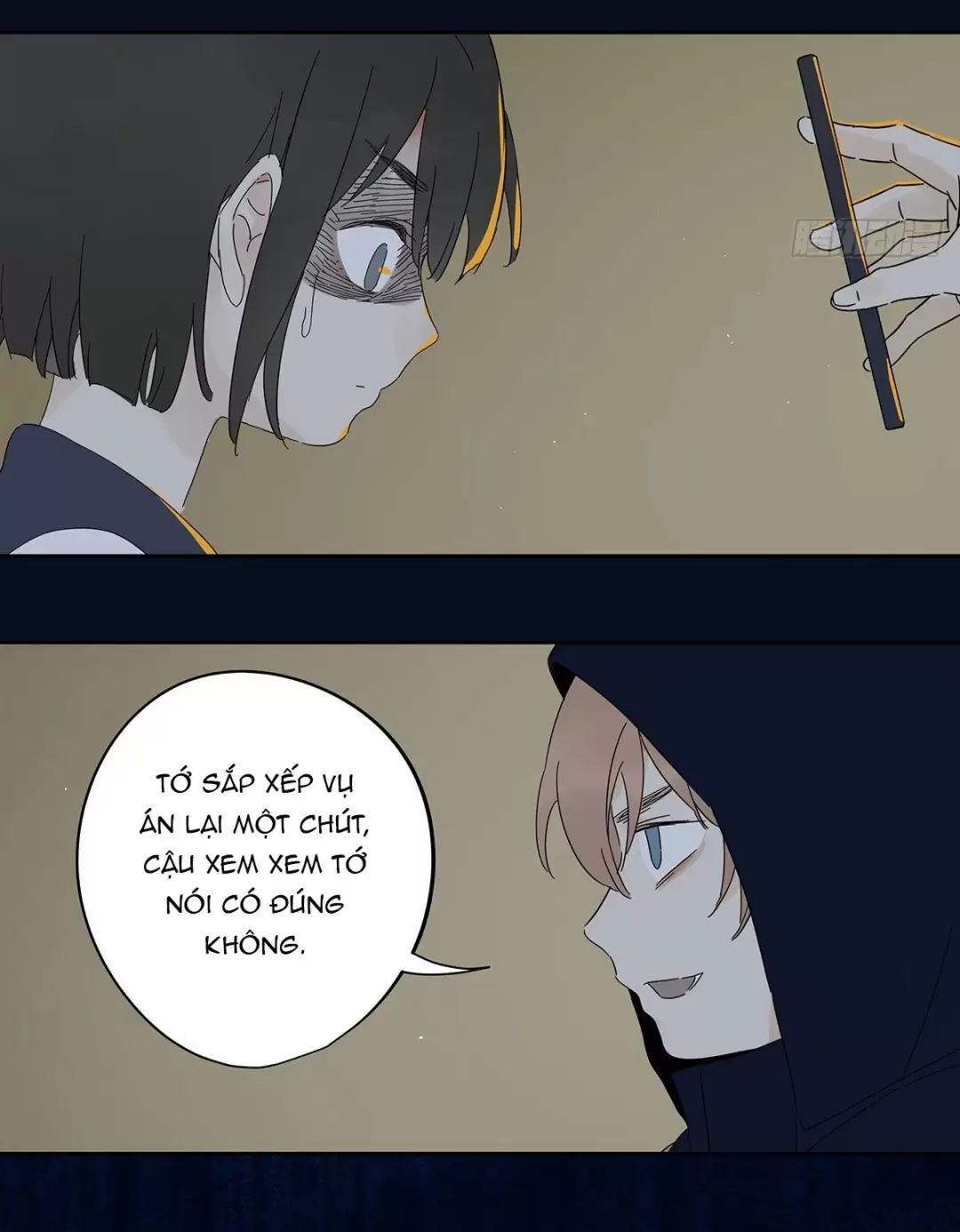Nạn Nhân Thứ 7 Chapter  41 - 15
