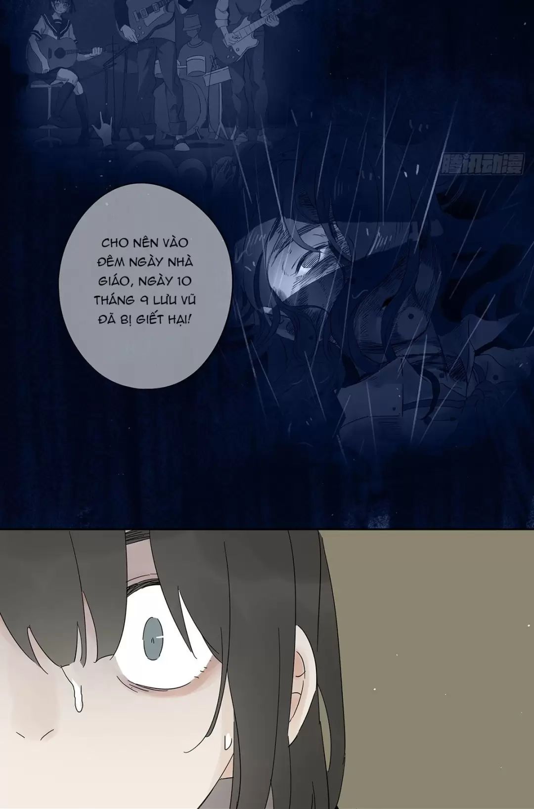 Nạn Nhân Thứ 7 Chapter  41 - 17