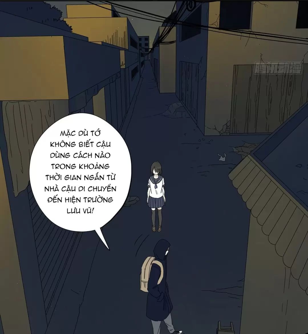 Nạn Nhân Thứ 7 Chapter  41 - 18