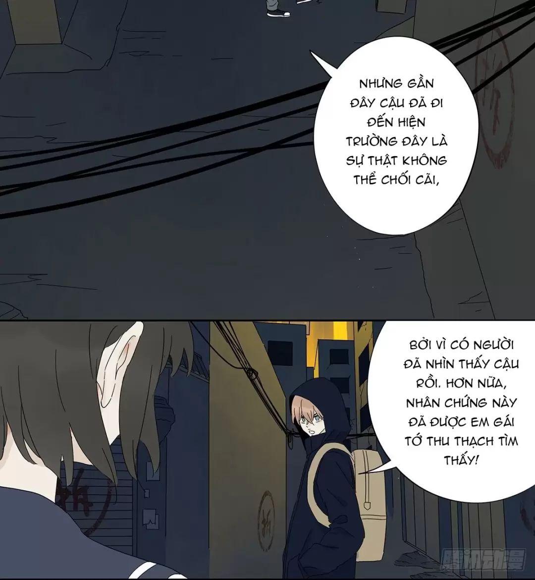 Nạn Nhân Thứ 7 Chapter  41 - 19