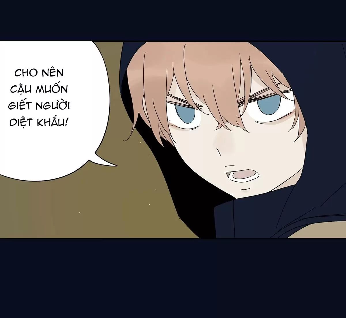 Nạn Nhân Thứ 7 Chapter  41 - 20