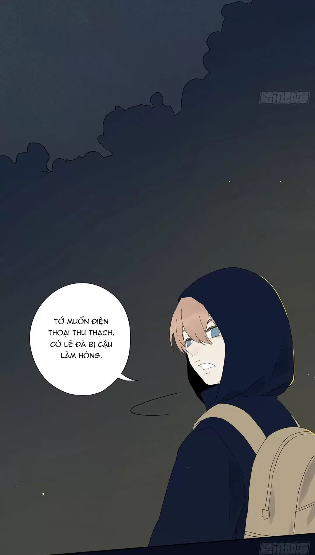 Nạn Nhân Thứ 7 Chapter  41 - 24