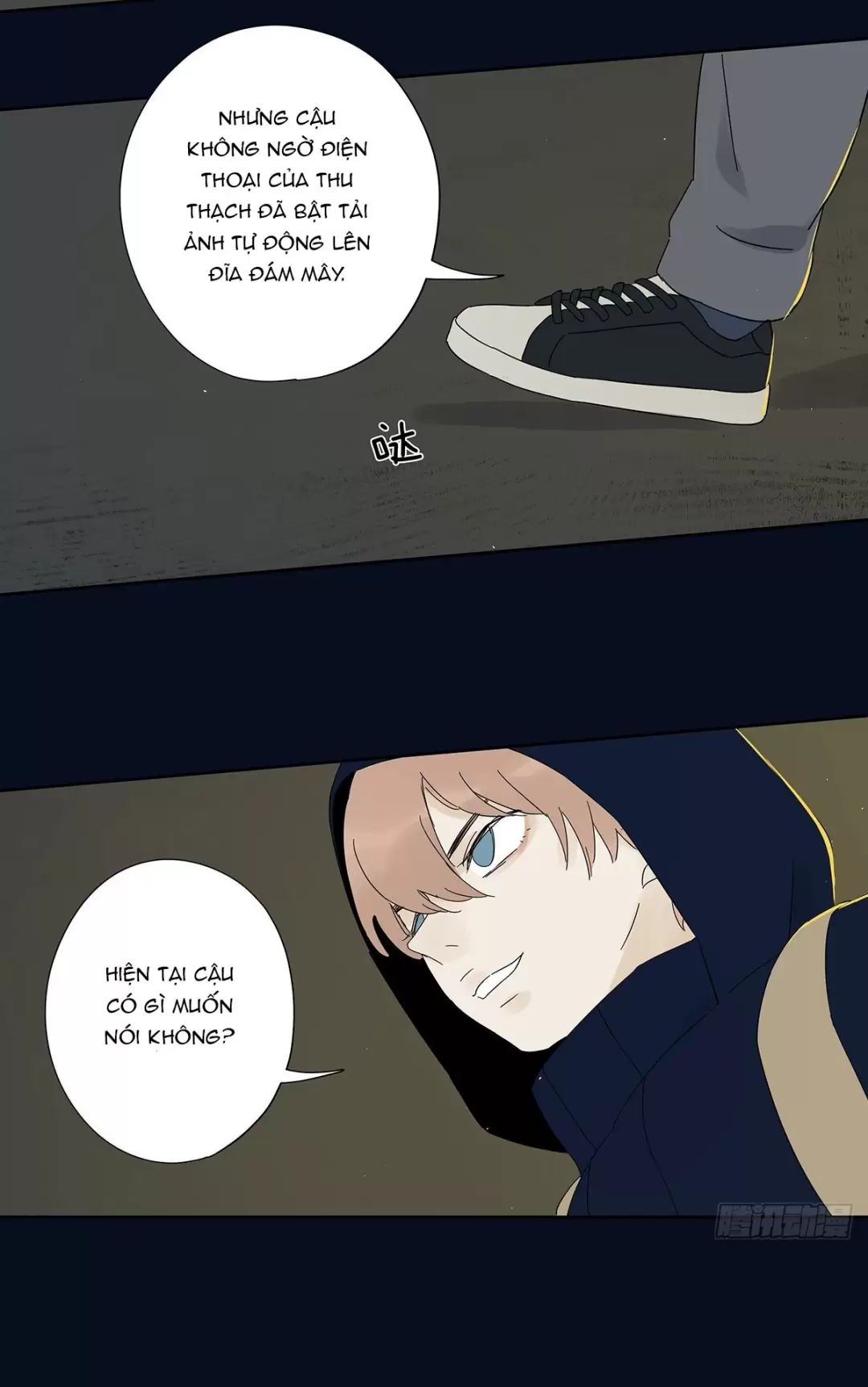 Nạn Nhân Thứ 7 Chapter  41 - 25