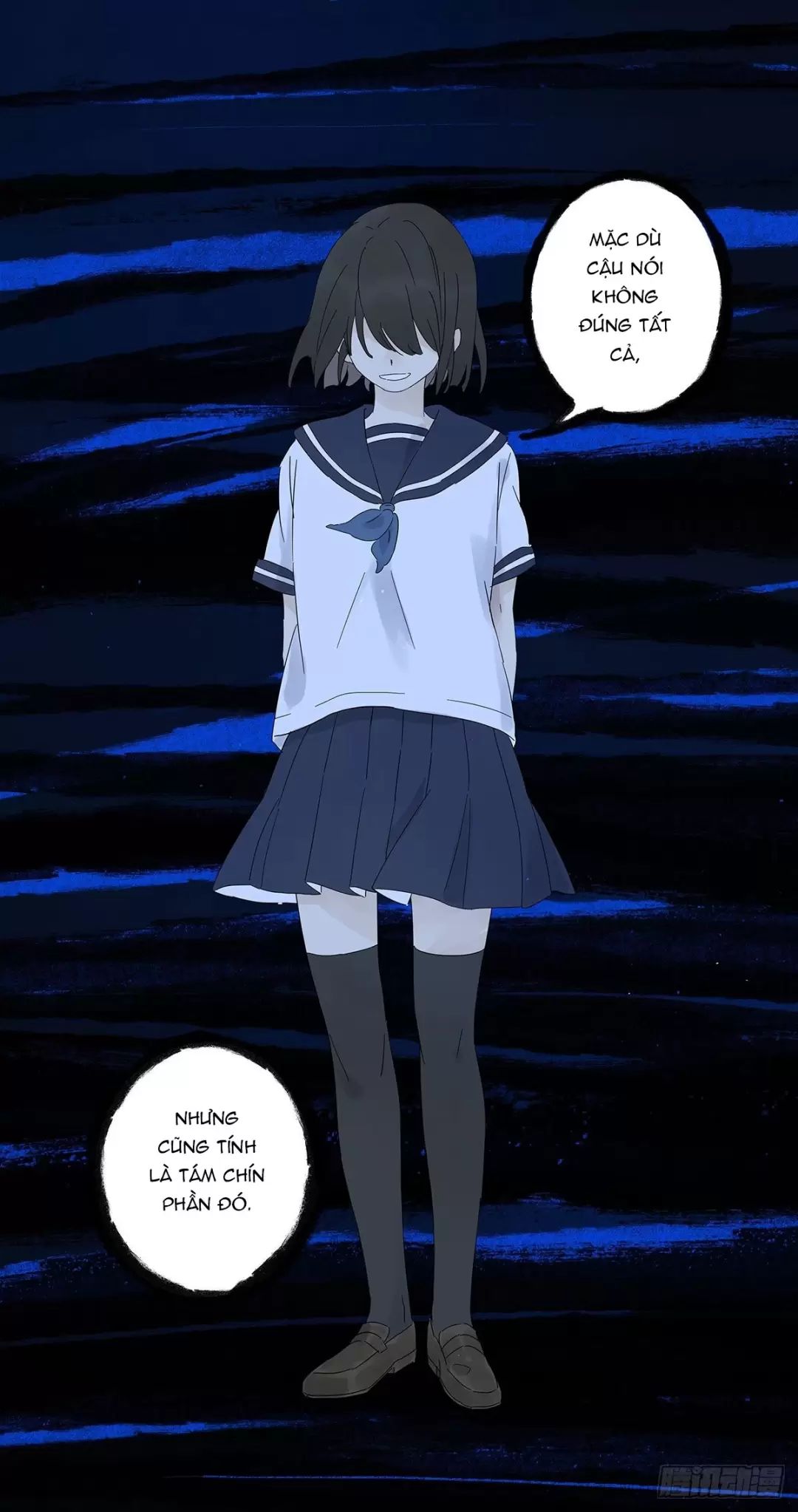 Nạn Nhân Thứ 7 Chapter  41 - 27