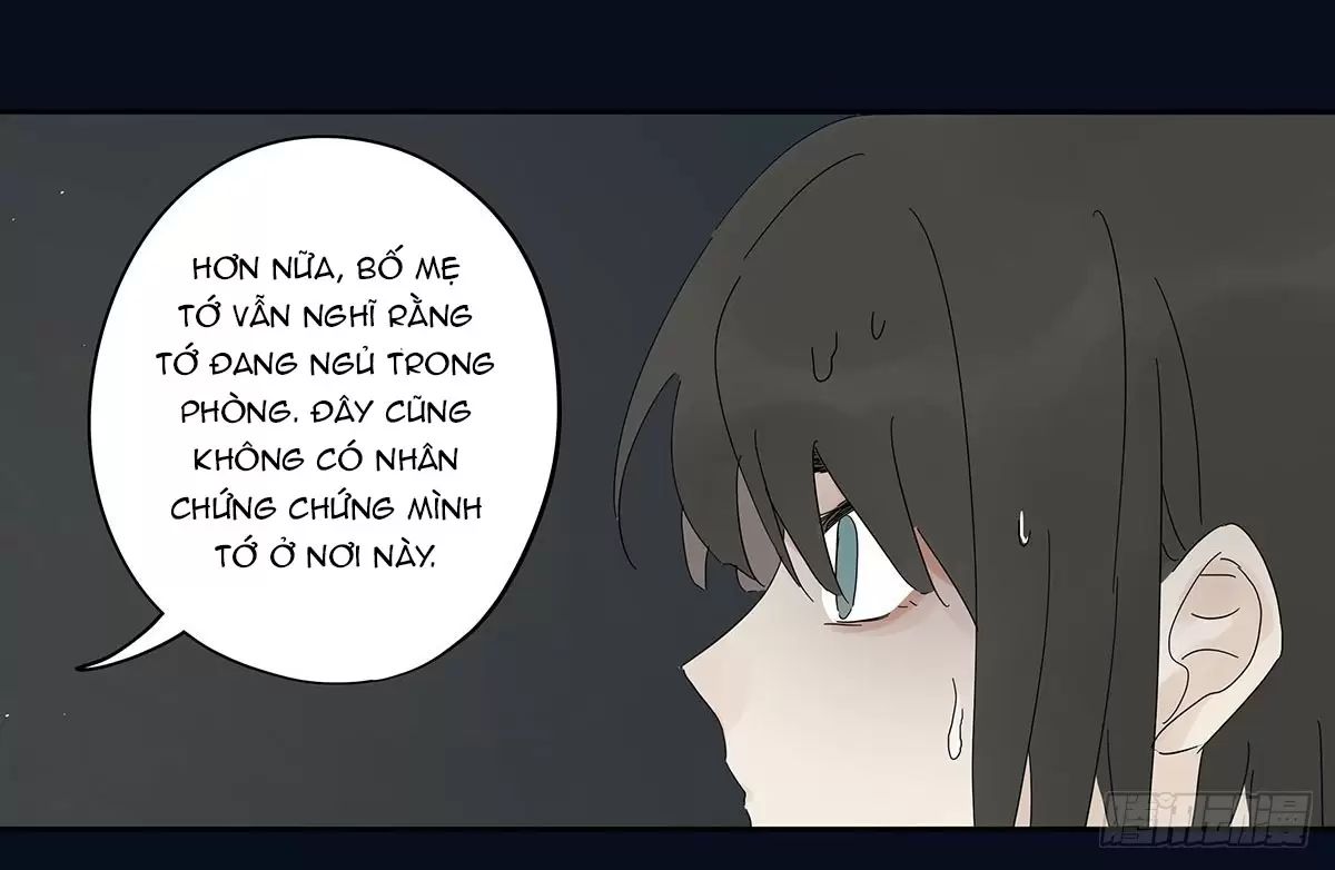 Nạn Nhân Thứ 7 Chapter  41 - 34