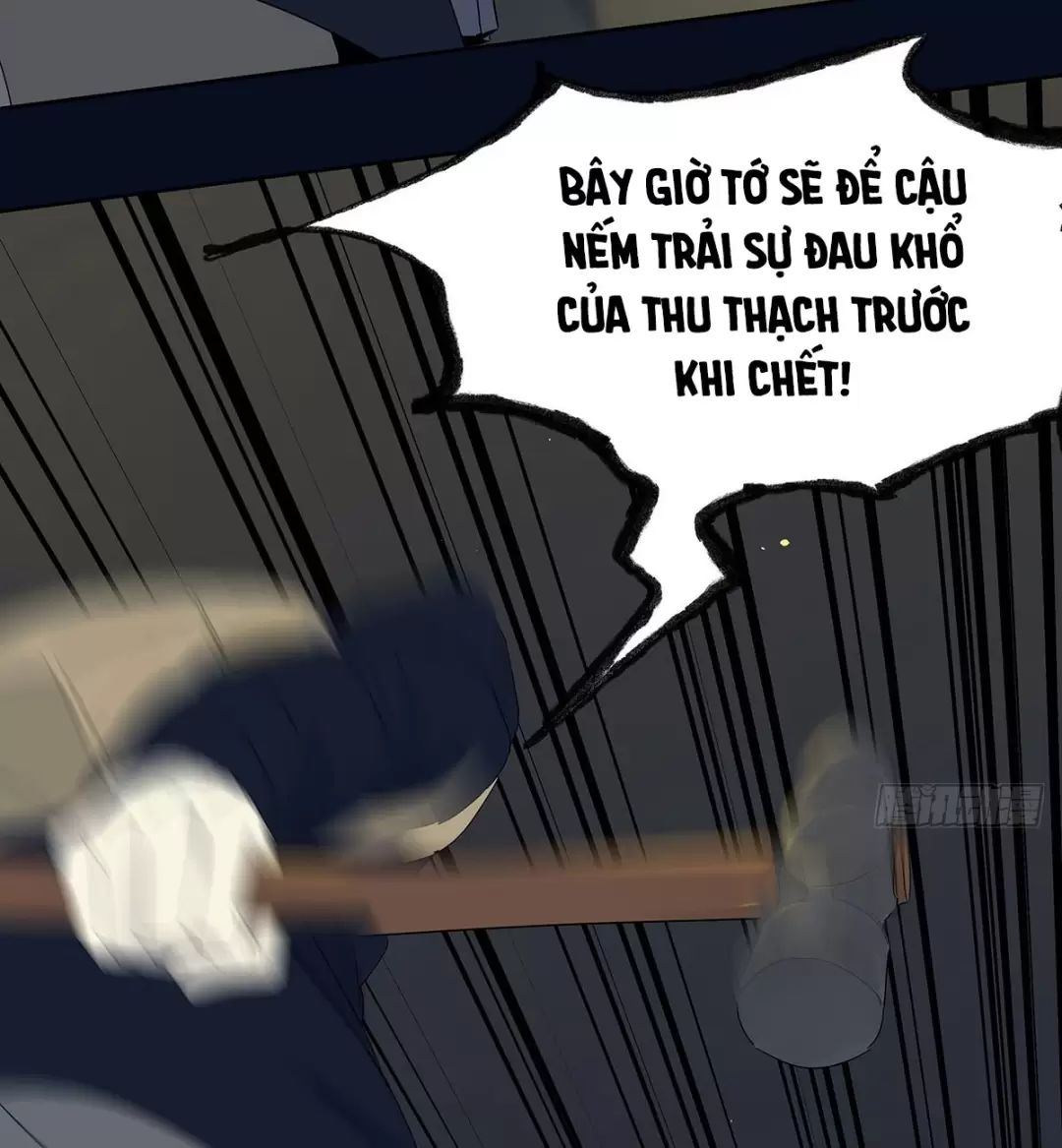 Nạn Nhân Thứ 7 Chapter  41 - 36