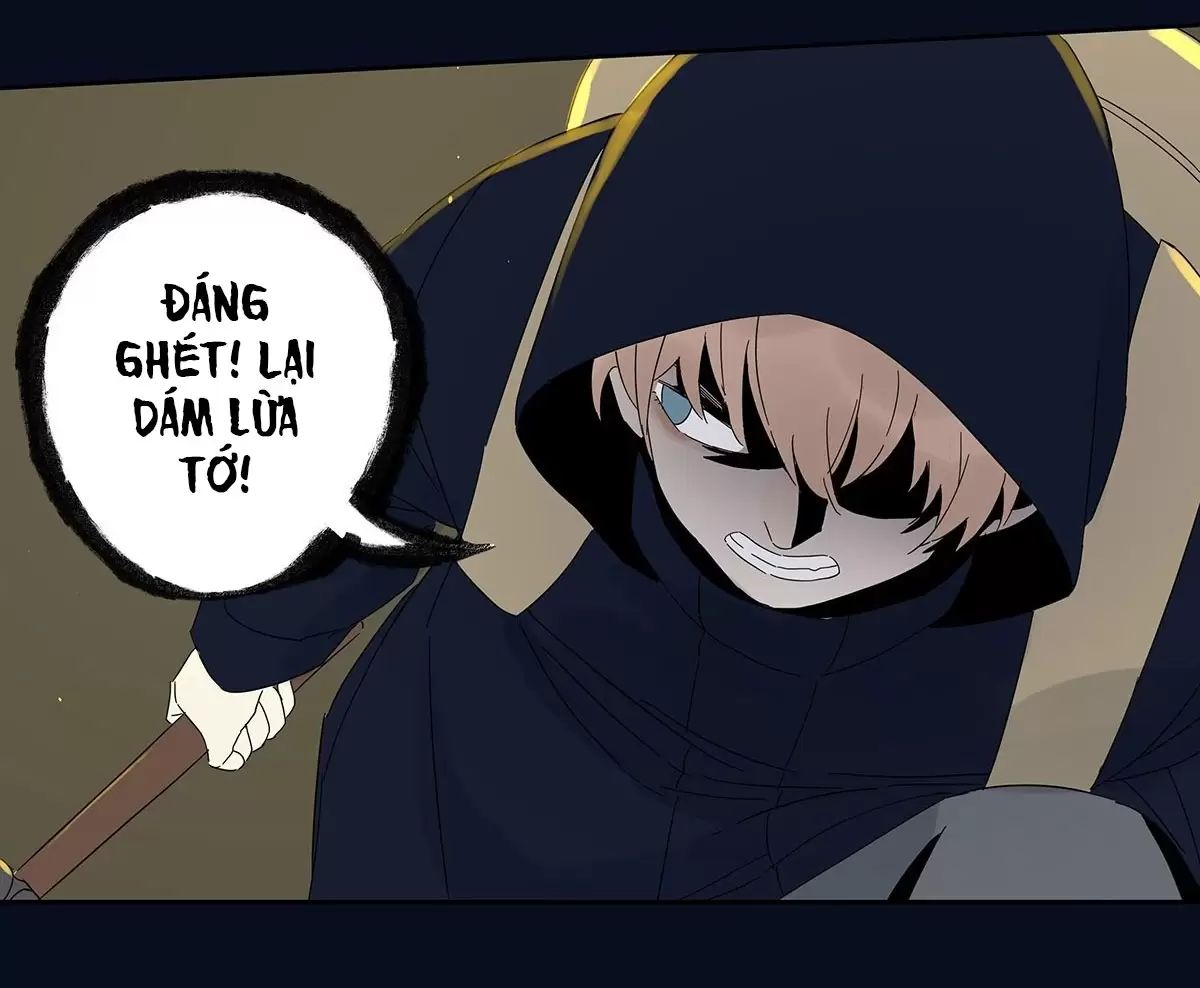 Nạn Nhân Thứ 7 Chapter  41 - 44