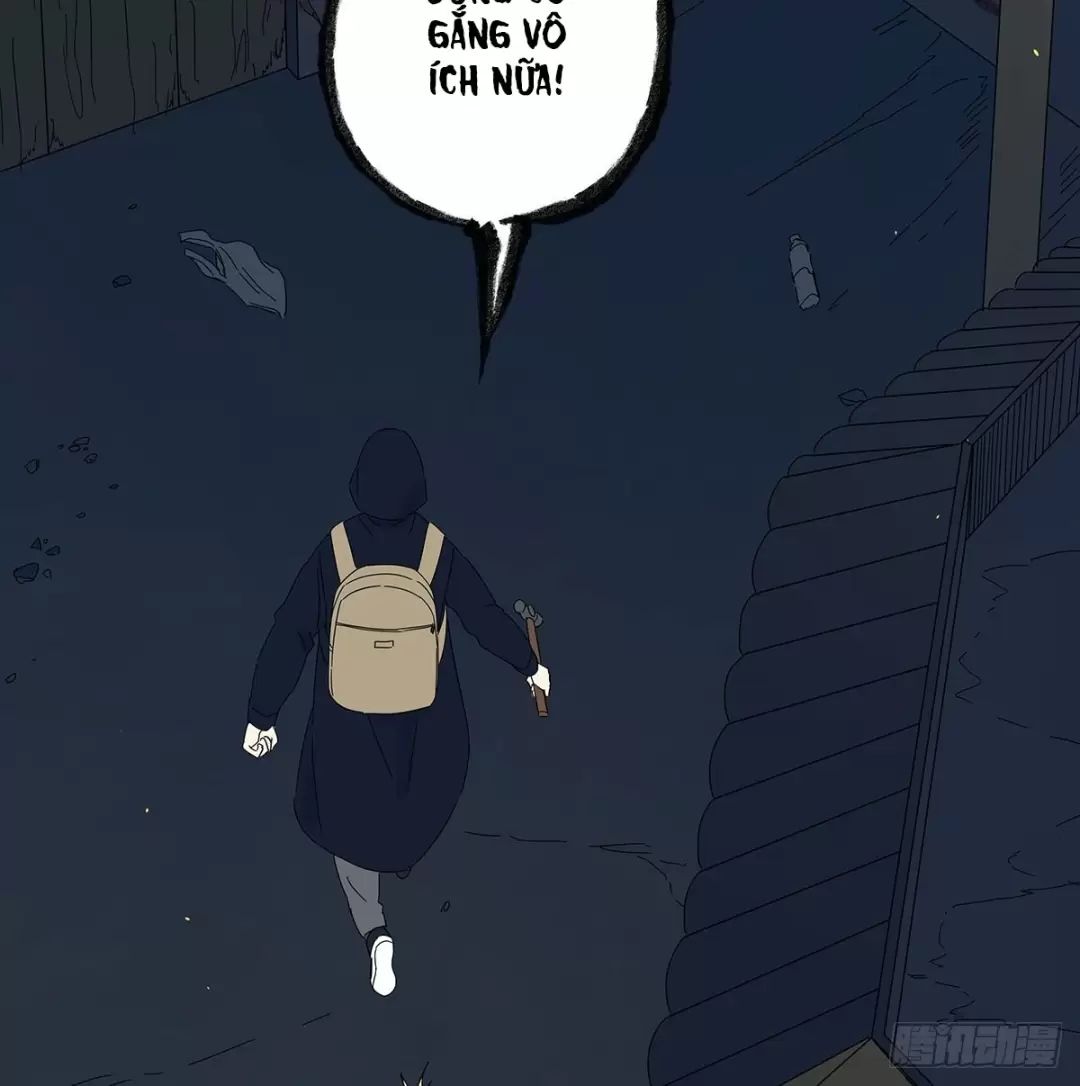 Nạn Nhân Thứ 7 Chapter  41 - 46