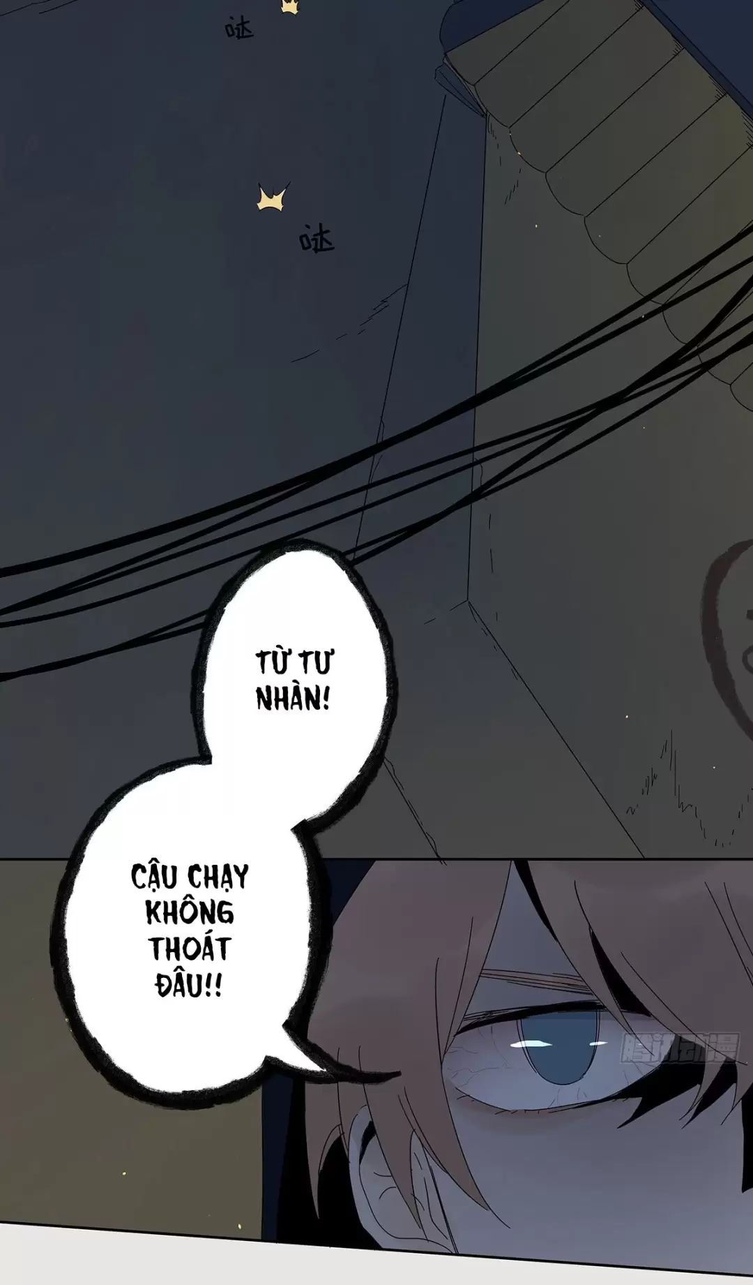 Nạn Nhân Thứ 7 Chapter  41 - 47