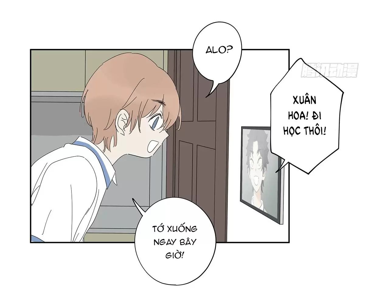 Nạn Nhân Thứ 7 Chapter  43 - 2