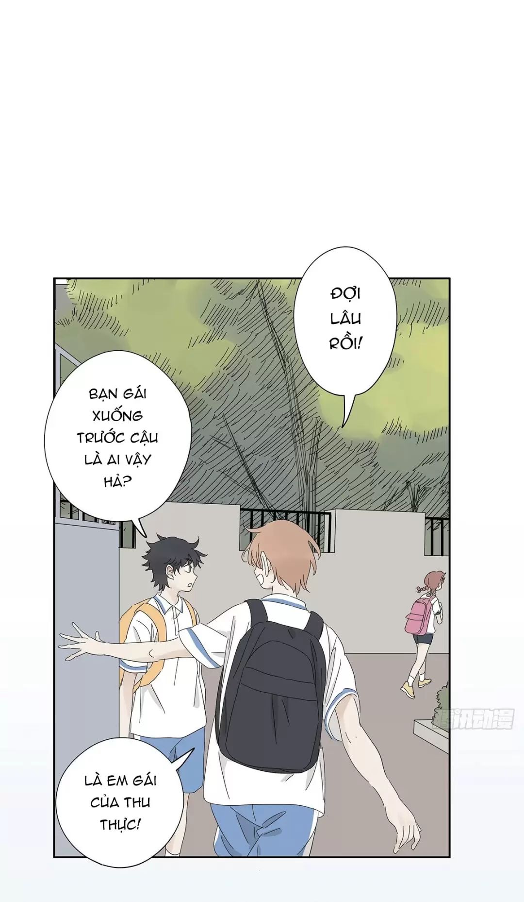 Nạn Nhân Thứ 7 Chapter  43 - 5