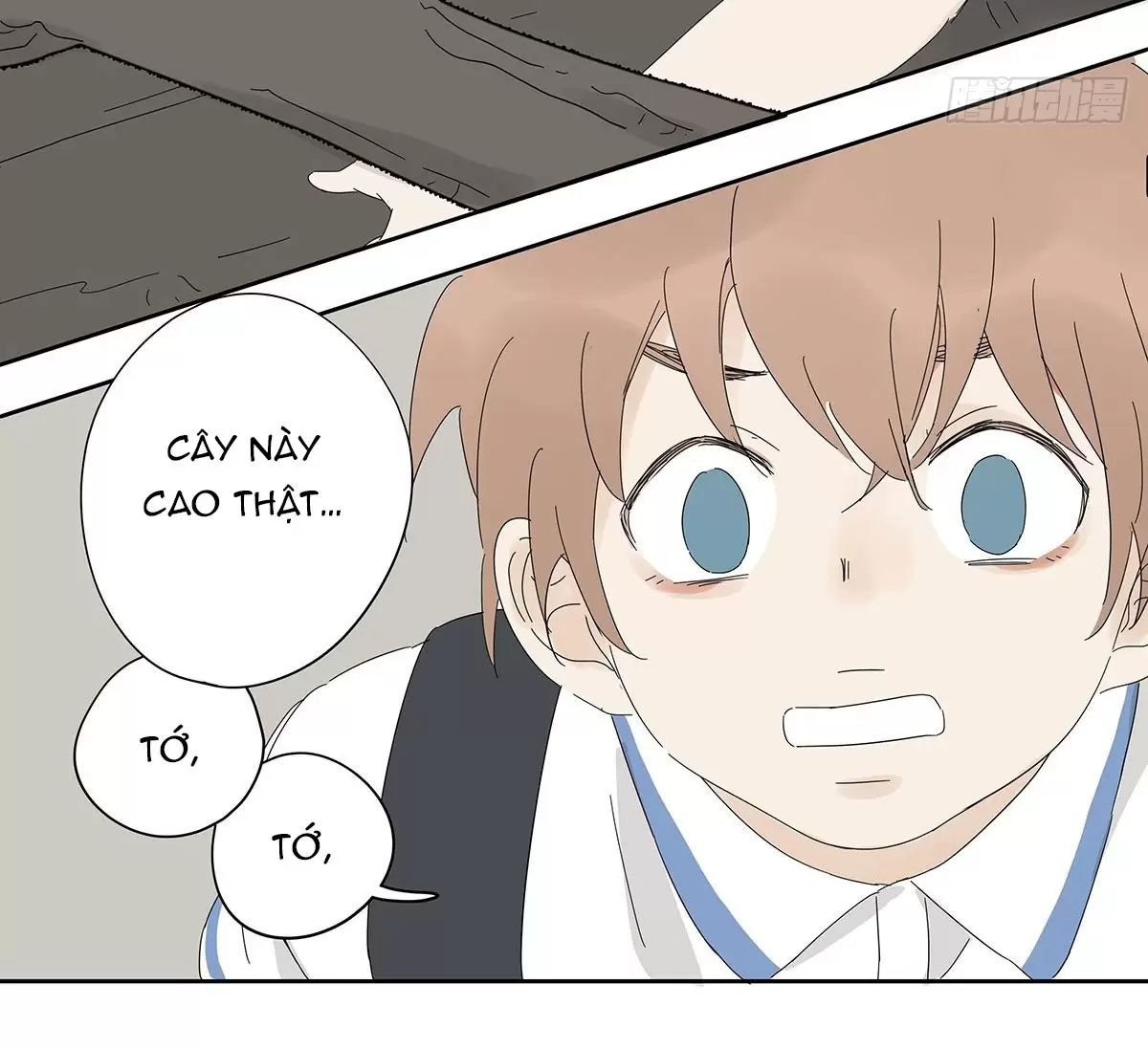 Nạn Nhân Thứ 7 Chapter  43 - 17