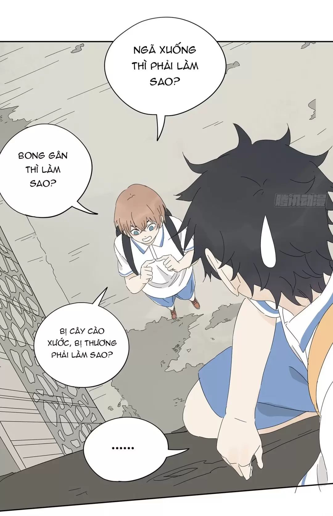 Nạn Nhân Thứ 7 Chapter  43 - 18