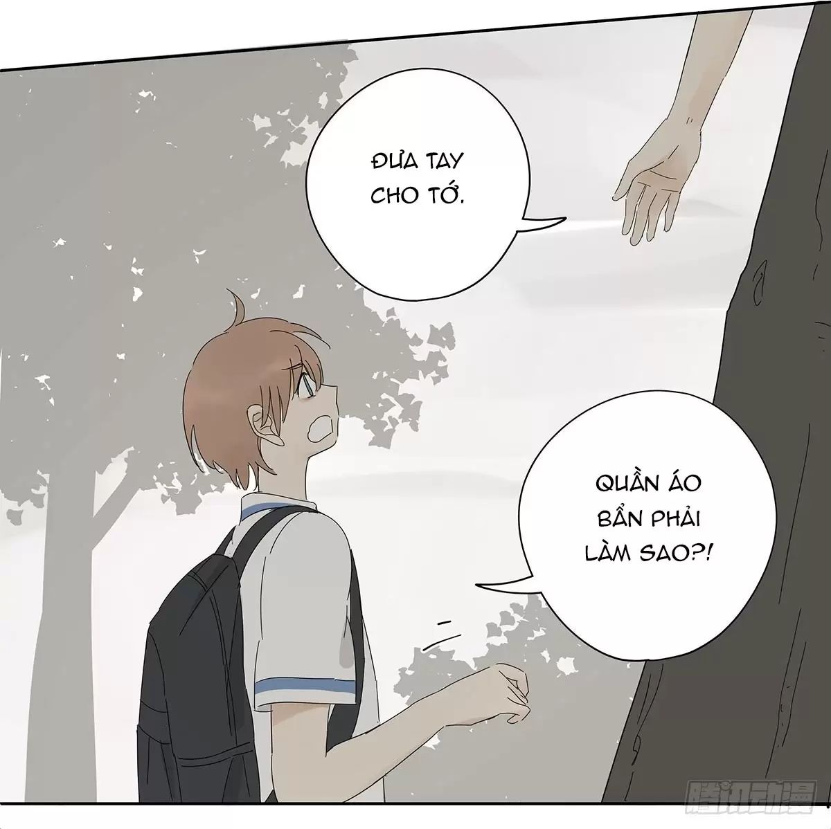 Nạn Nhân Thứ 7 Chapter  43 - 19
