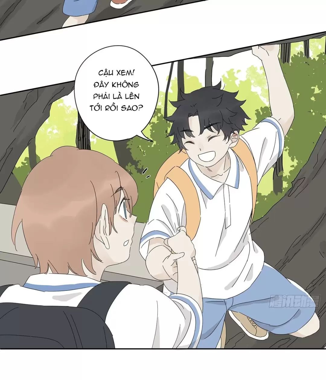 Nạn Nhân Thứ 7 Chapter  43 - 22