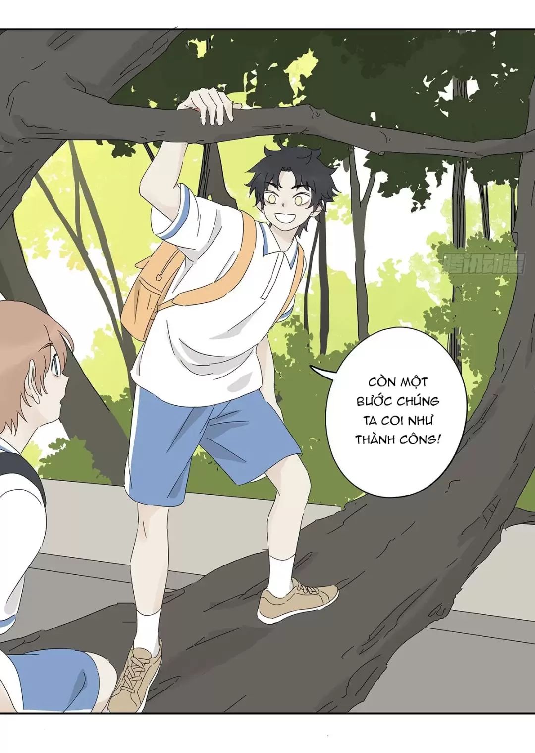 Nạn Nhân Thứ 7 Chapter  43 - 24