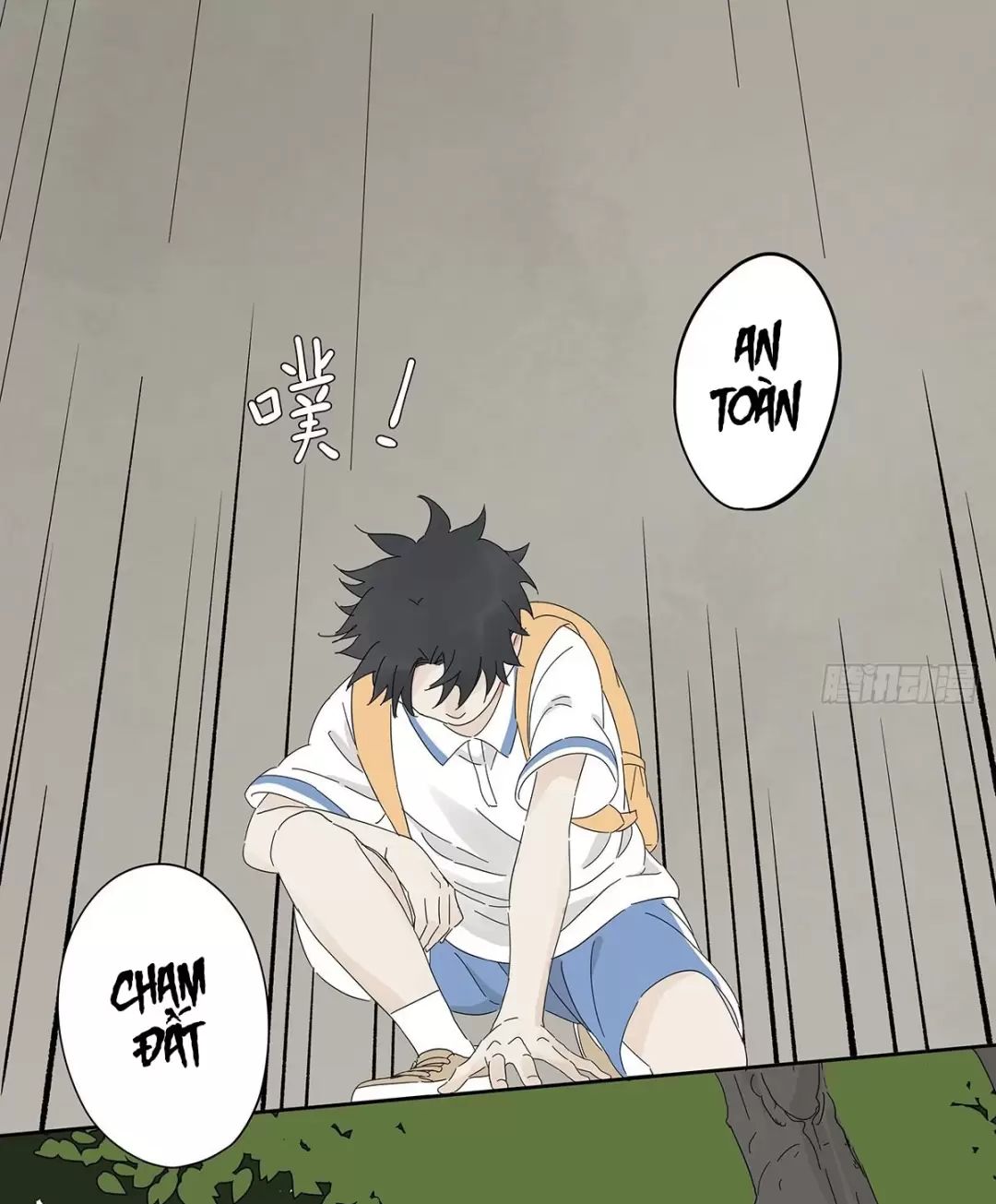 Nạn Nhân Thứ 7 Chapter  43 - 27